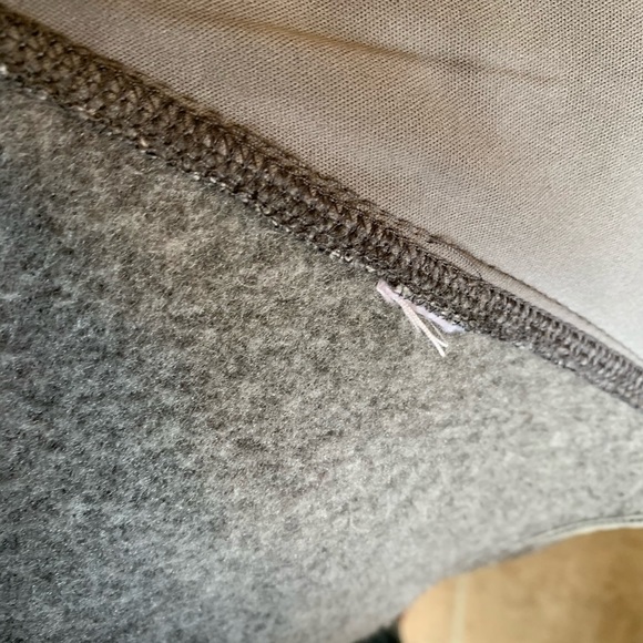 Polo U.S. Assassin Zip Up - Picture 5 of 5